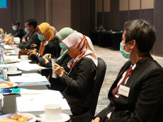 WHO and Global Health Leaders Renew Focus on Pandemic Preparedness