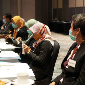 WHO and Global Health Leaders Renew Focus on Pandemic Preparedness