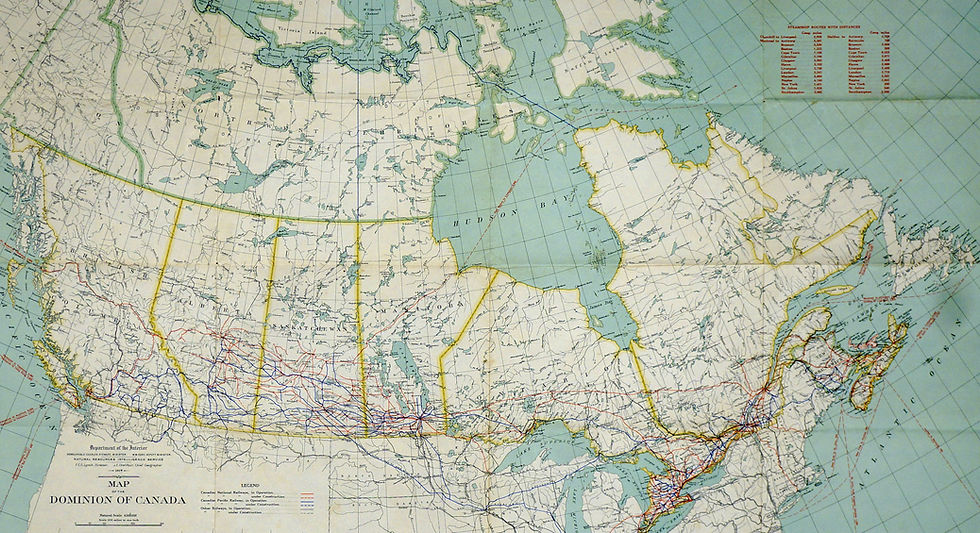 Image by Community Archives of Belleville and Hastings County