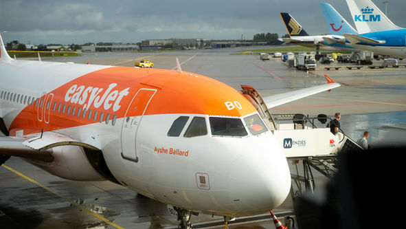 EasyJet меняет владельца и готовится к новой эпохе
