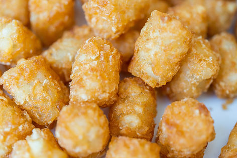 Chili Cheese Nuggets 6 Stk.