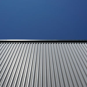 Metallic Roofing Showcase