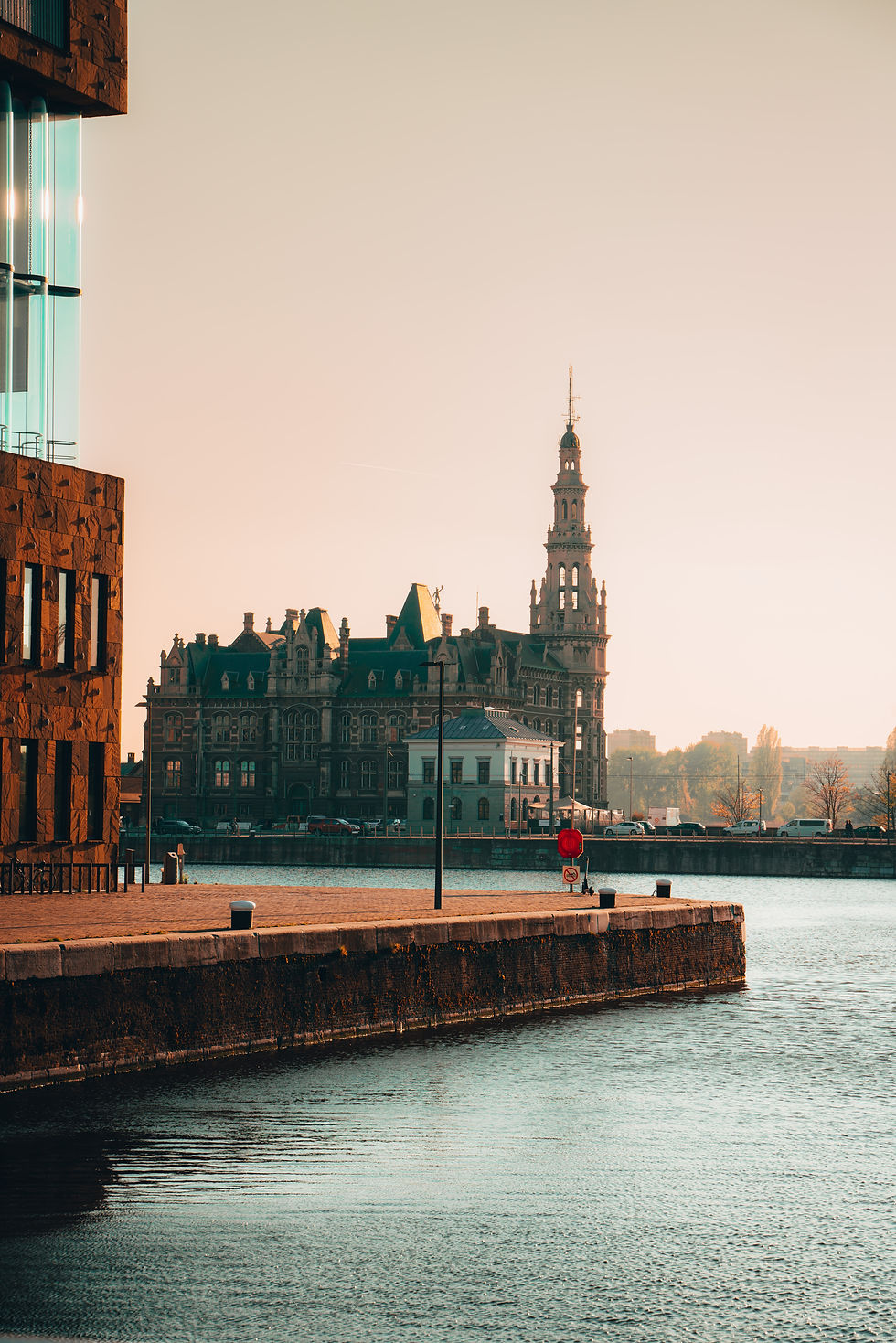 Antwerpen