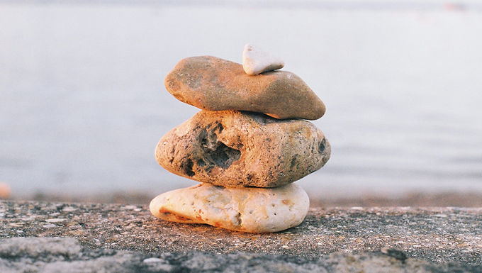 Achtsamkeit im Alltag