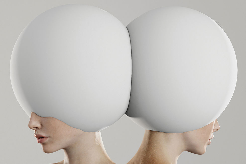 What’s the role of community and identity in the metaverse?