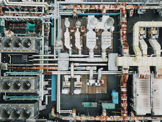 New BOT Thermal Power Plant inaugurated in Thanh Hoa