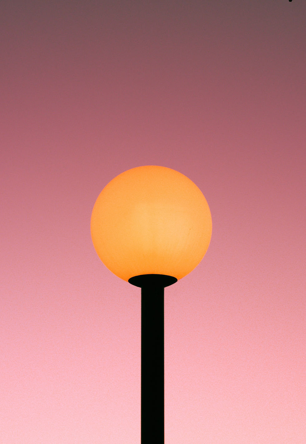 lamp