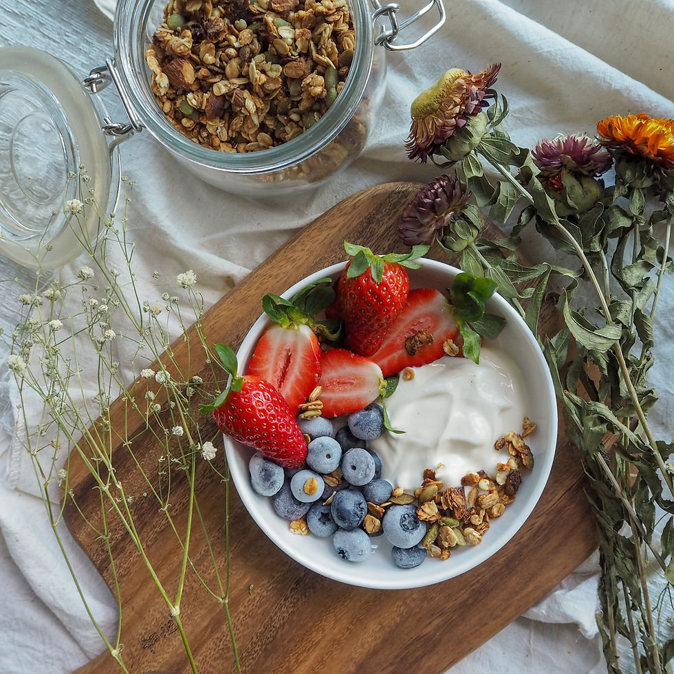 Women's Breakfast