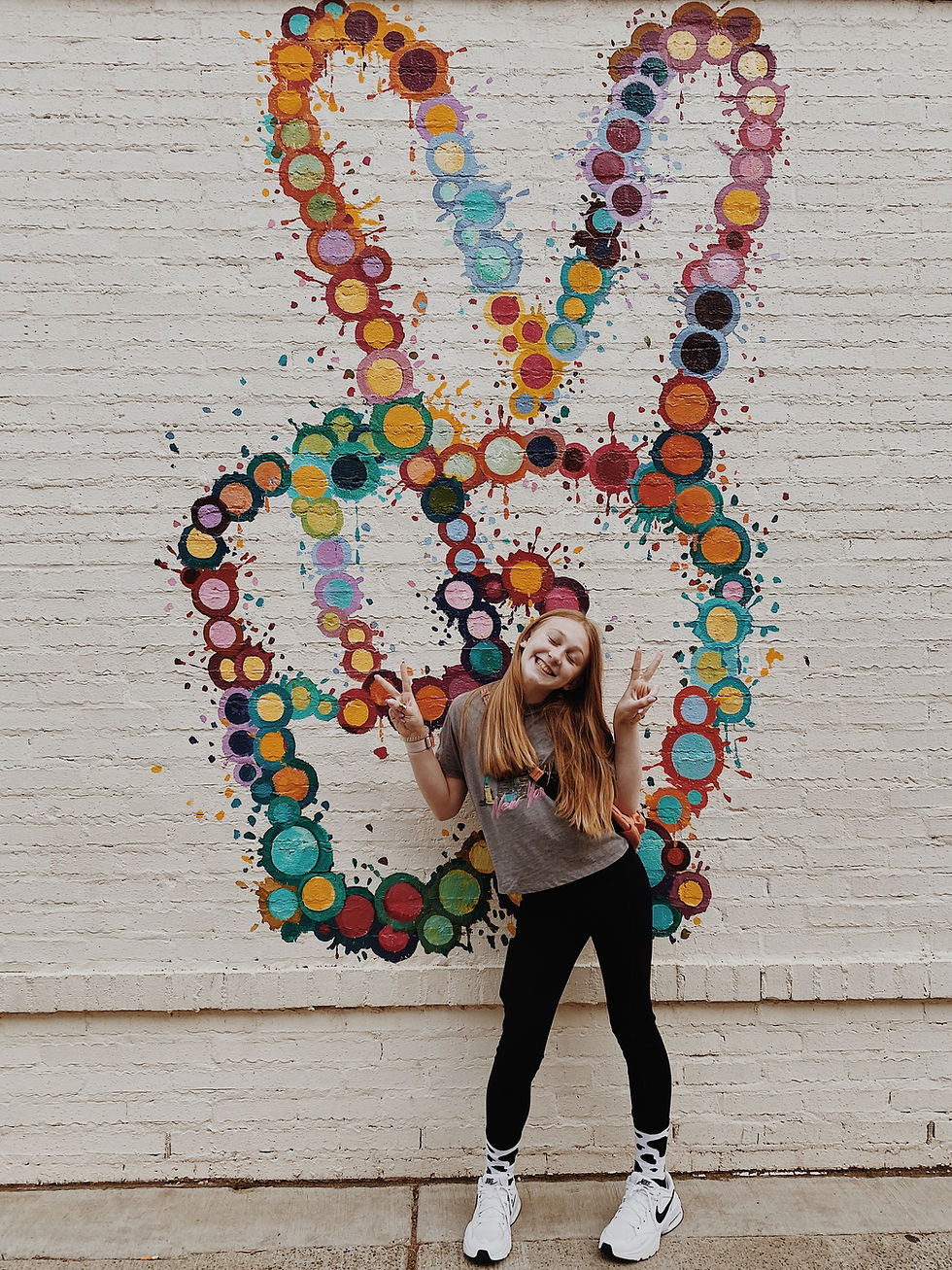 Raising Our Middle School Girls: Let's Connect!