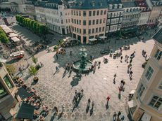 Kopenhagen overweegt toeristenbelasting: vier modellen op tafel