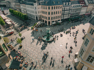 Hunting Happiness in Denmark