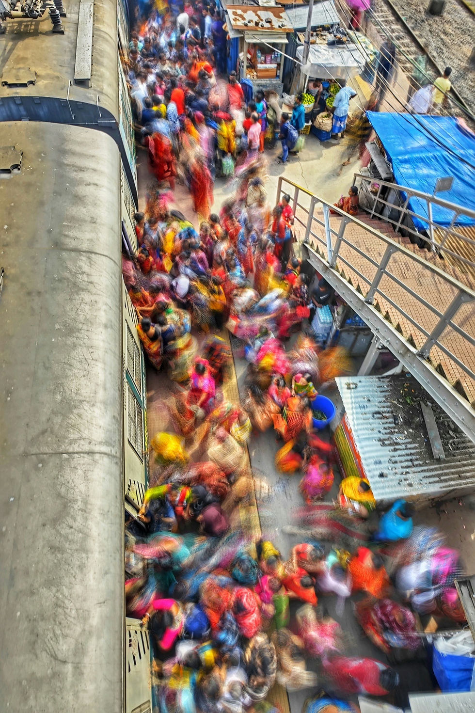 Image de Dibakar Roy