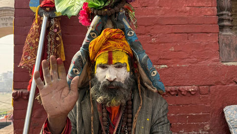 הזוהר – הזיה פגאנית כעורה (חלק ל)