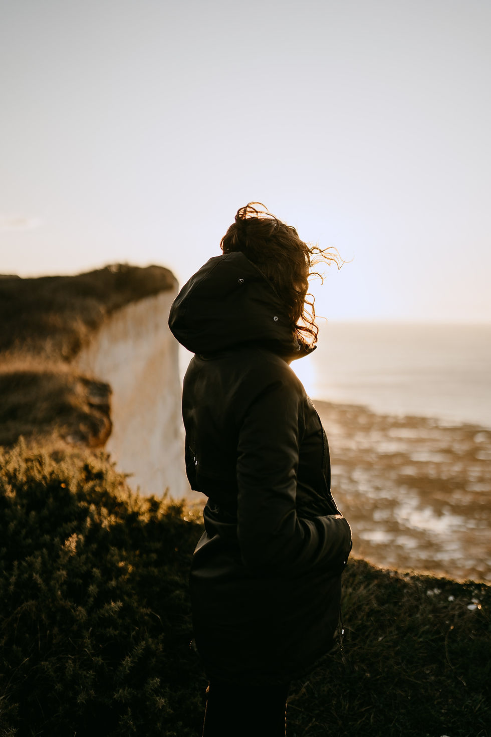 Embracing Change: Overcoming Fear and Self-Doubt
