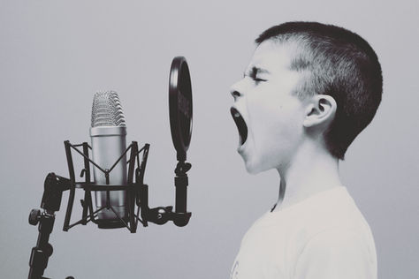 Tough Talk: Choosing Understanding Over Defending