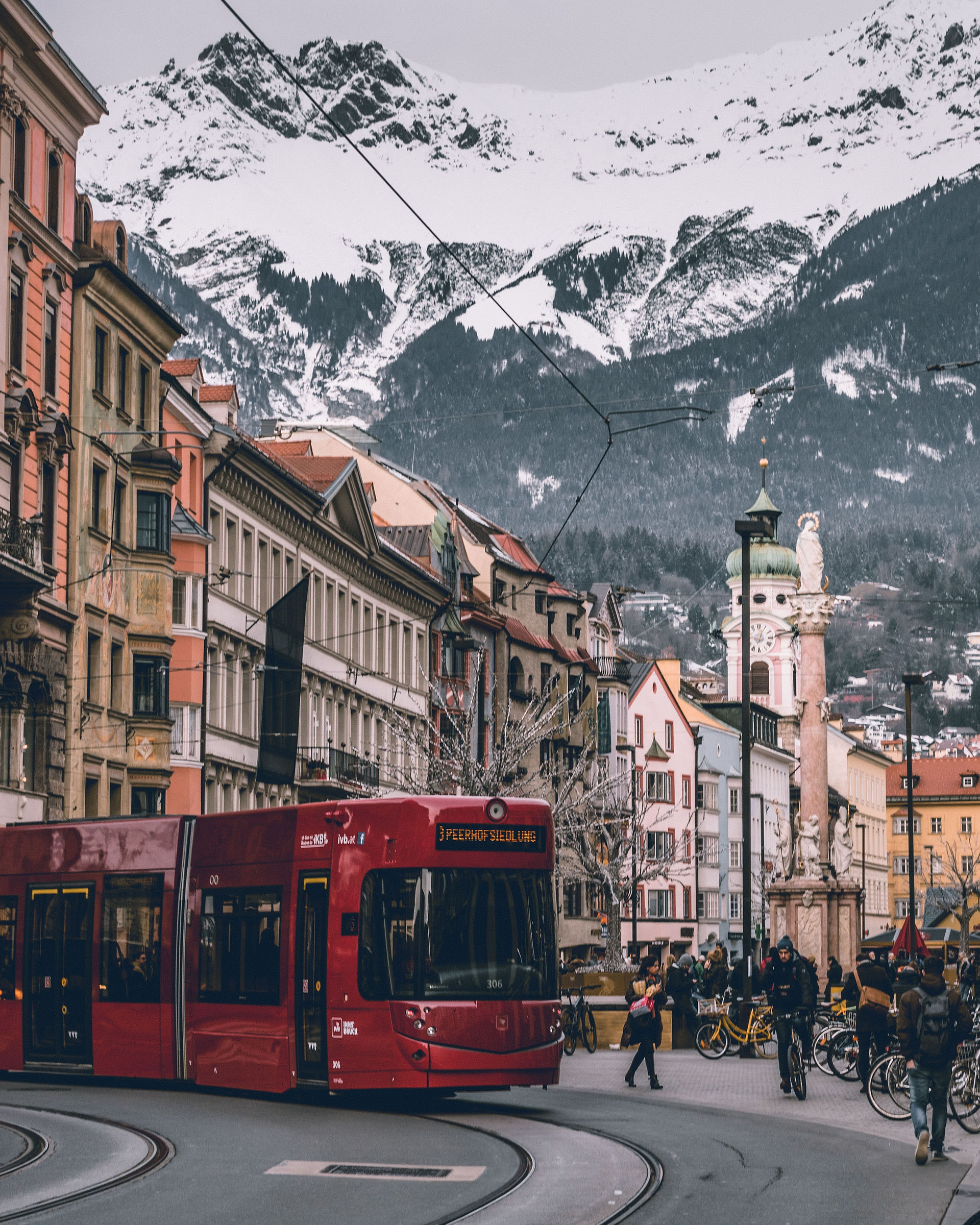 Innsbruck