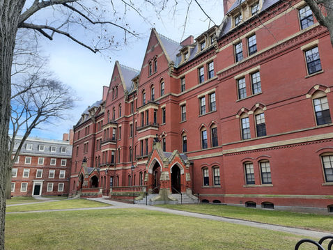 Harvard Style of Referencing