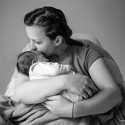 Support for New Mothers in New Jersey
