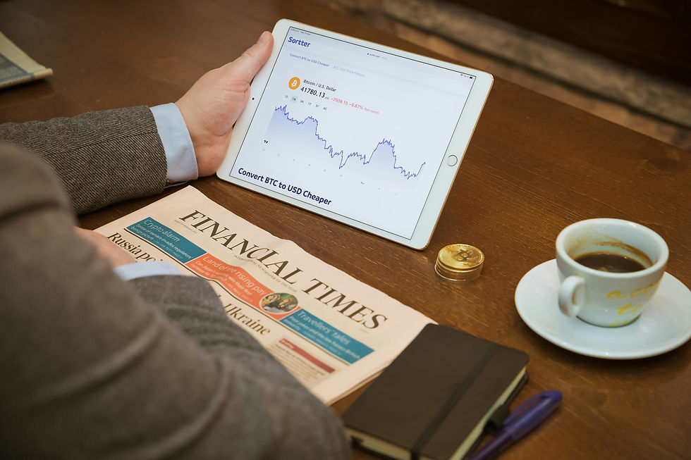 ETFs erklärt: So funktionieren Indexfonds – einfach erklärt für Einsteiger