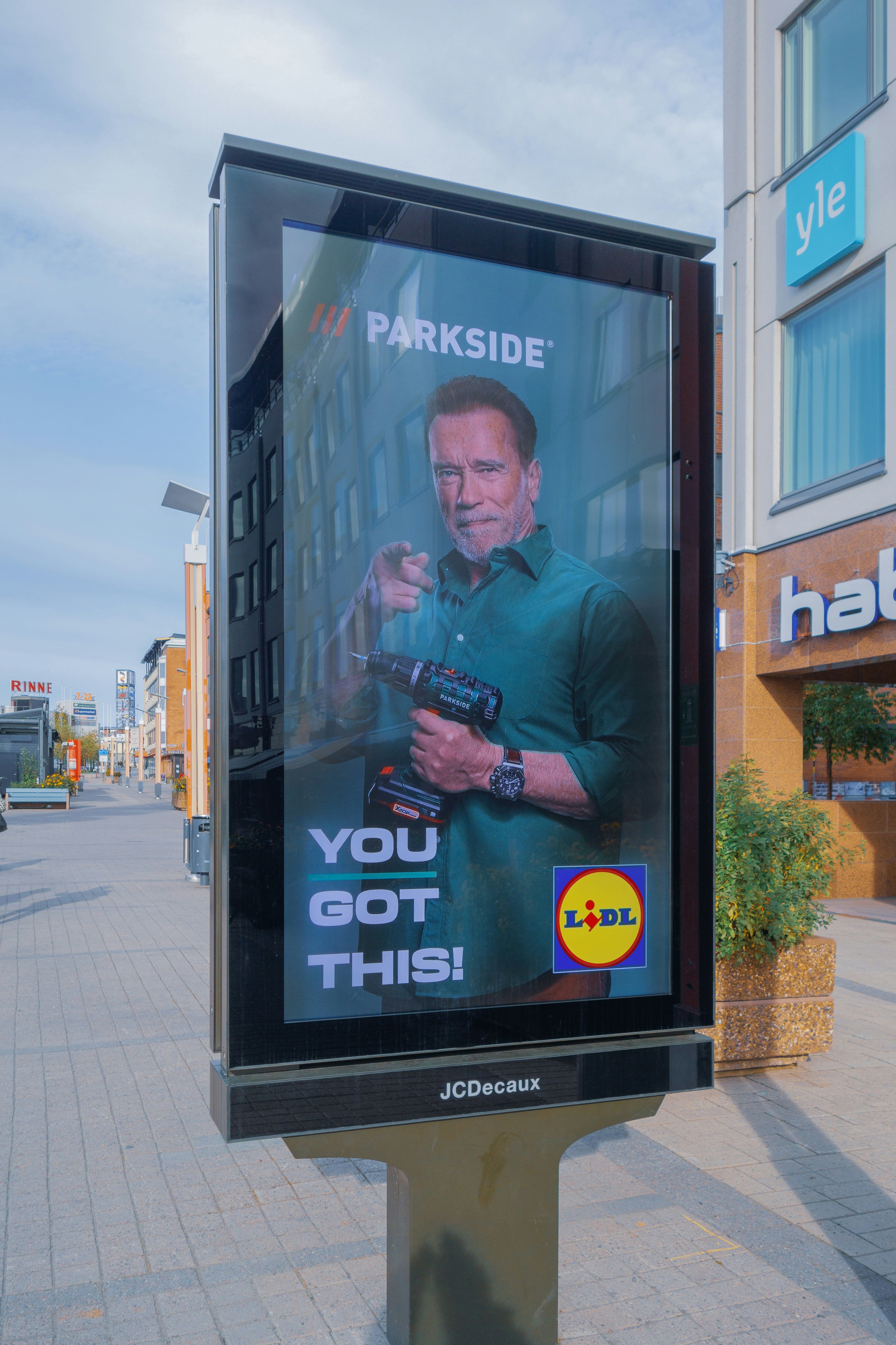Arnold Schwarzenegger, estrella en la primera Comic-Con fuera de EE.UU. con influencias mexicanas