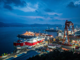 목포 밤문화, 낭만과 여유가 공존하는 바다의 도시