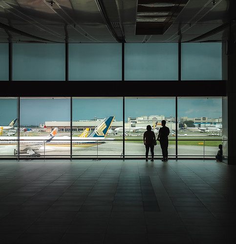 Airline Pilot Preparation - SG