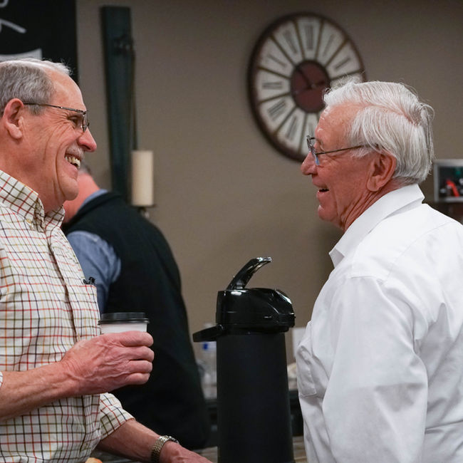 Image by Connor Olson