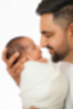 Baby Wrap Dance (Adults & Newborns)