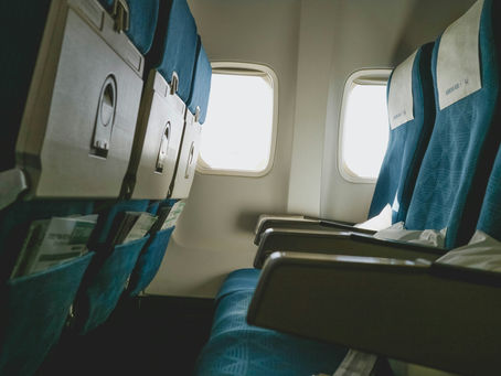 Top 5 Reasons to Book Copa Airlines Business Class for Your Next Latin American Adventure