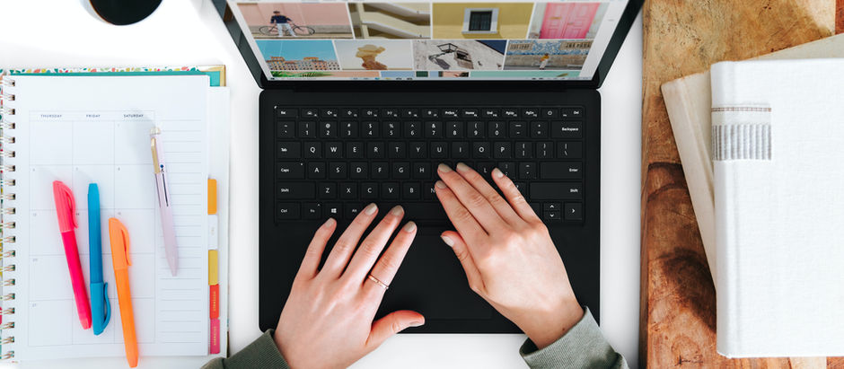 Willkommen im neuen Intranet!