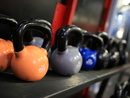 Kettlebells for Beginners 101: 6 Essential Tips for Beginners to Master a Powerful Workout Routine
