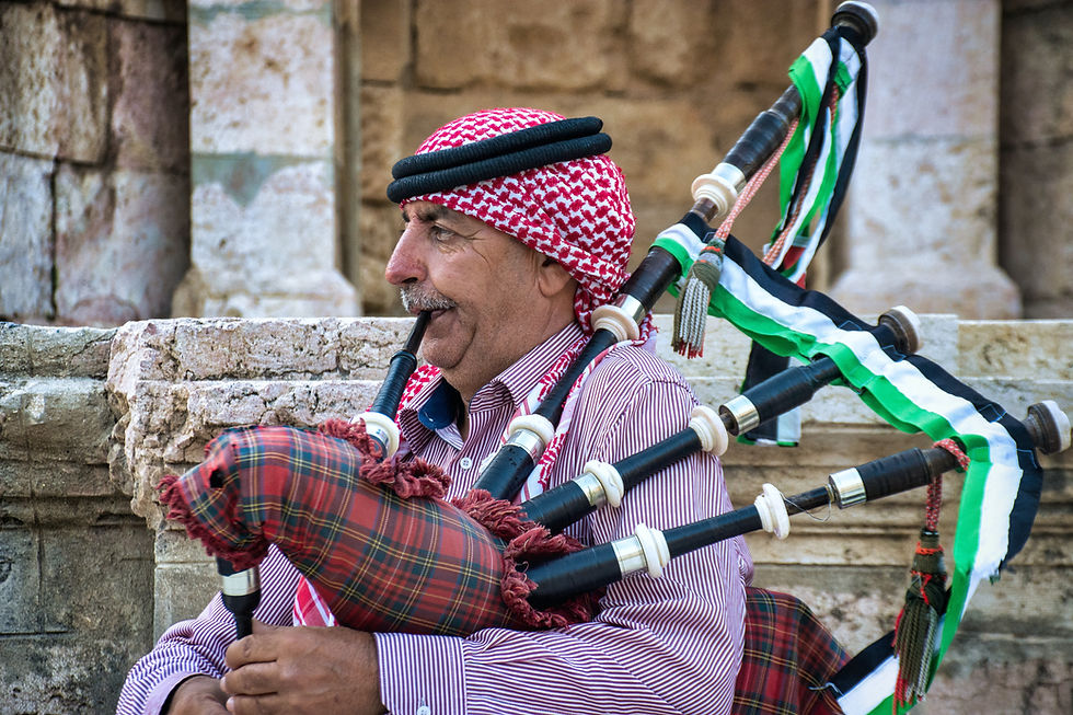 Image by Hisham Zayadnh