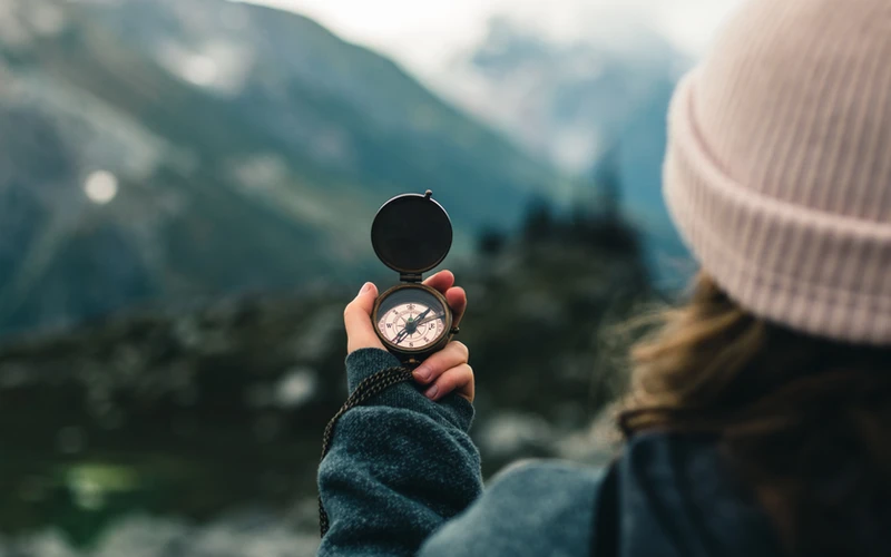 Self‑paced goal-setting program