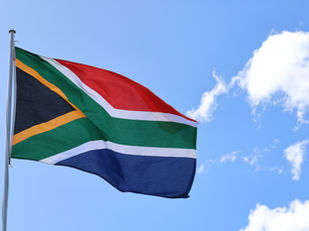 Suid-Afrika word beskou as ‘n gevaarlike plek om te woon