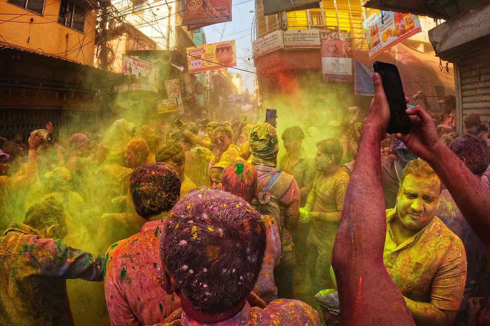 Image de Dibakar Roy