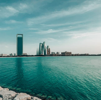 Things to do in Abu Dhabi: The ADR Week | 30 March - 5 April