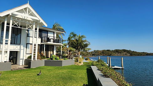 Port Macquarie buyer's agent