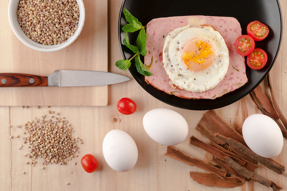 Leberkäse 