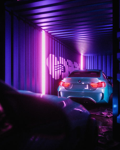 Image by Cash Macanaya