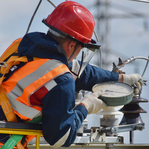 Energi industriens rapport: En omfattende analyse af branchens nuværende tilstand