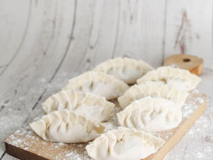 Gyoza-Tag – Knusprige Teigtaschen mit Geschichte