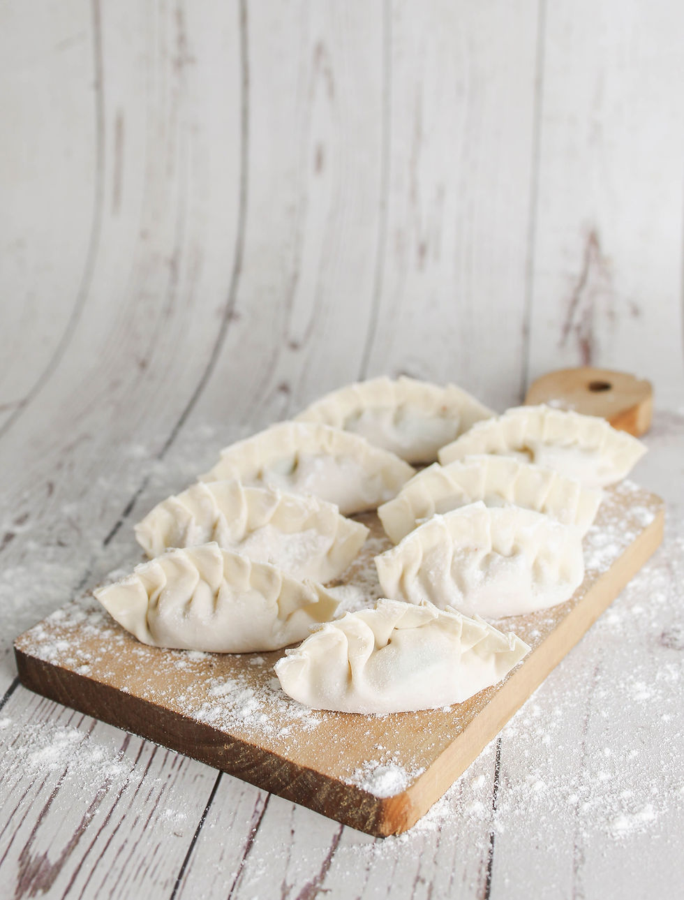 Gyoza-Tag – Knusprige Teigtaschen mit Geschichte