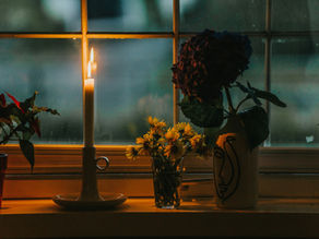 How To Have An Unplugged Autumn