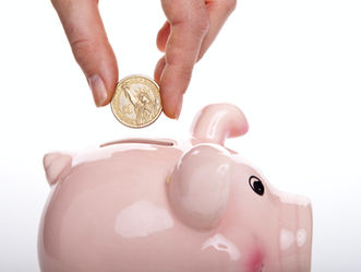 How to Save for a Down Payment