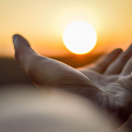 社會關懷一趟屬靈之旅1