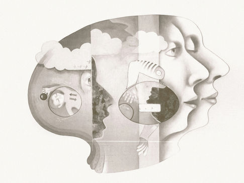 Reestructuración Cognitiva: ¿Y si tus pensamientos no fueran la verdad?
