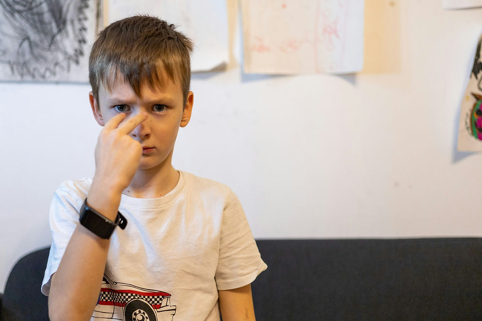 Attendance vs. enrollment - so what's the big deal?