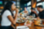 Best Restaurants in the Twin Cities Minnesota - Local Real Estate Tour Guides by Grimm Realty Group