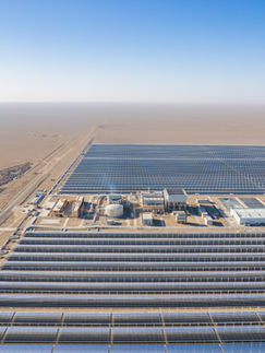 Texas’ Power Grid Transforms as Battery Storage and Solar Dominate New Capacity in 2025