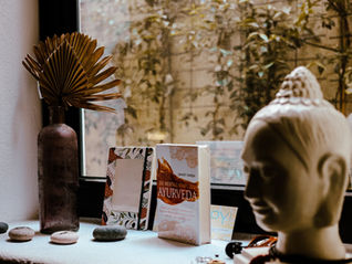 Discovering Ayurveda: The Ancient Science of Balance and Wellness